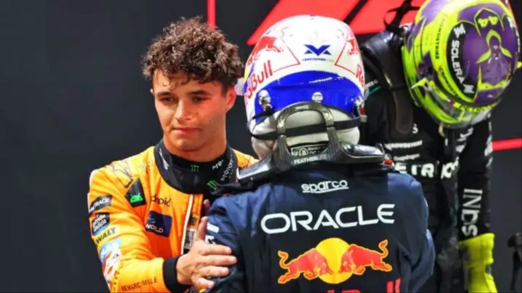 Navigating Rivalries in the Key Driver Battles That Will Define the