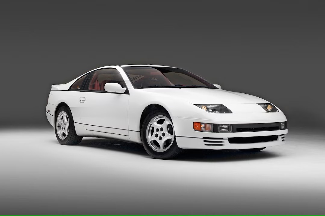 Nissan 300ZX (Z32)