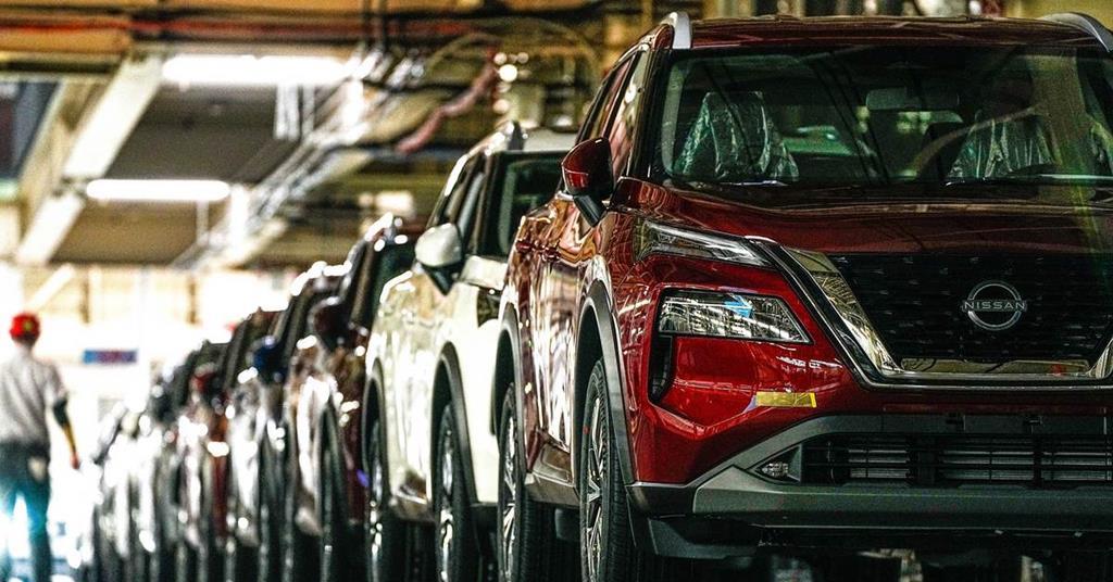 Nissan Warns UK Automotive Industry Faces Job Losses and Financial Penalties Over Unmet EV Targets