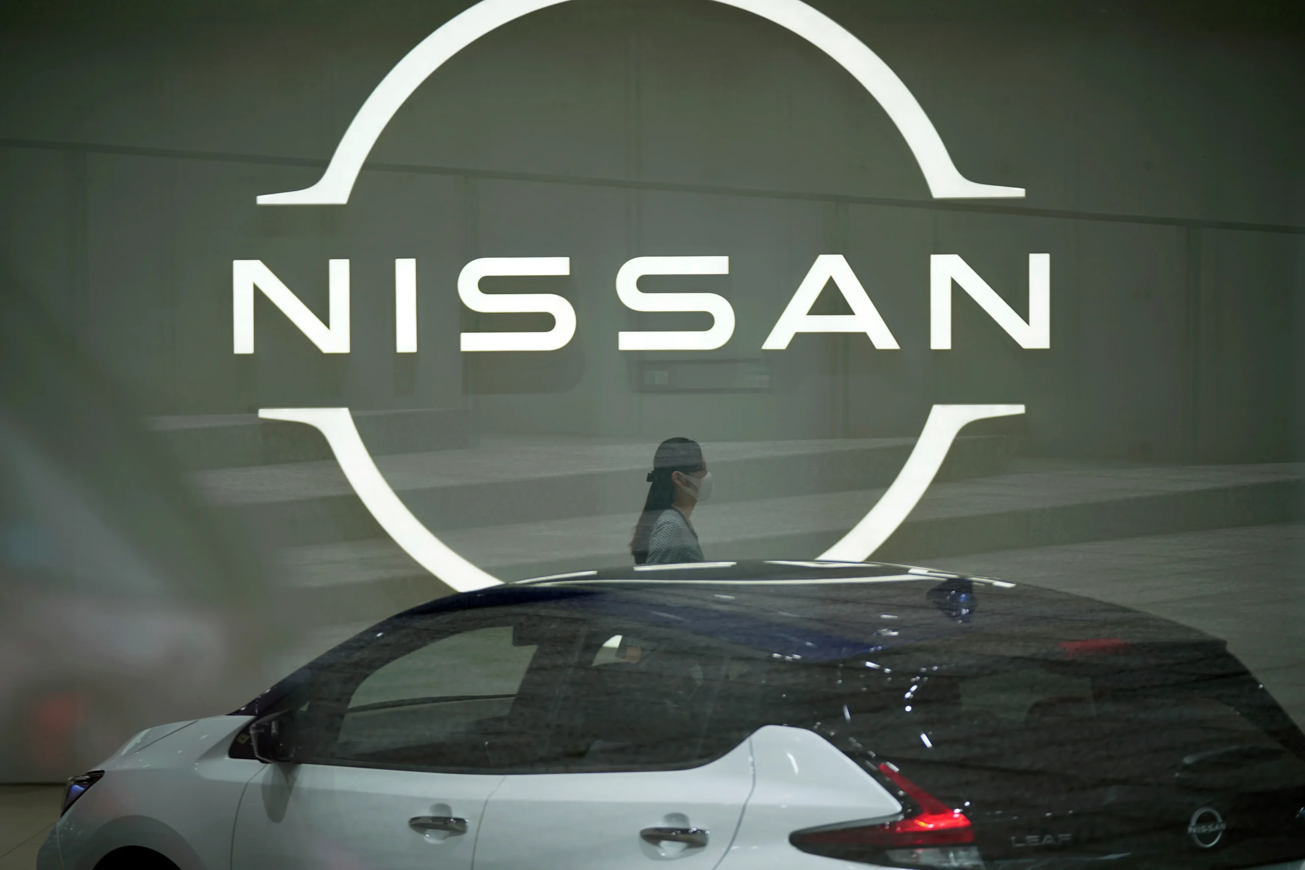 Nissan's Restructuring Slashes Jobs and Capacity Amid Global Sales Slump, as Mitsubishi Reduces Stake