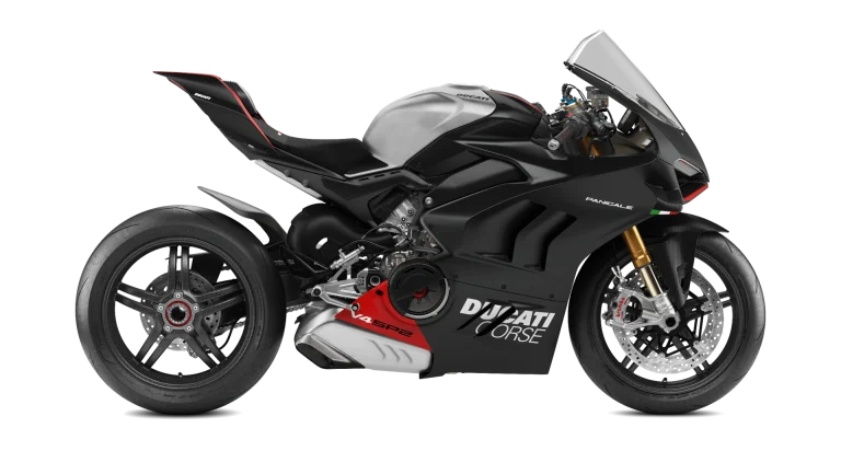 Panigale V4 SP2