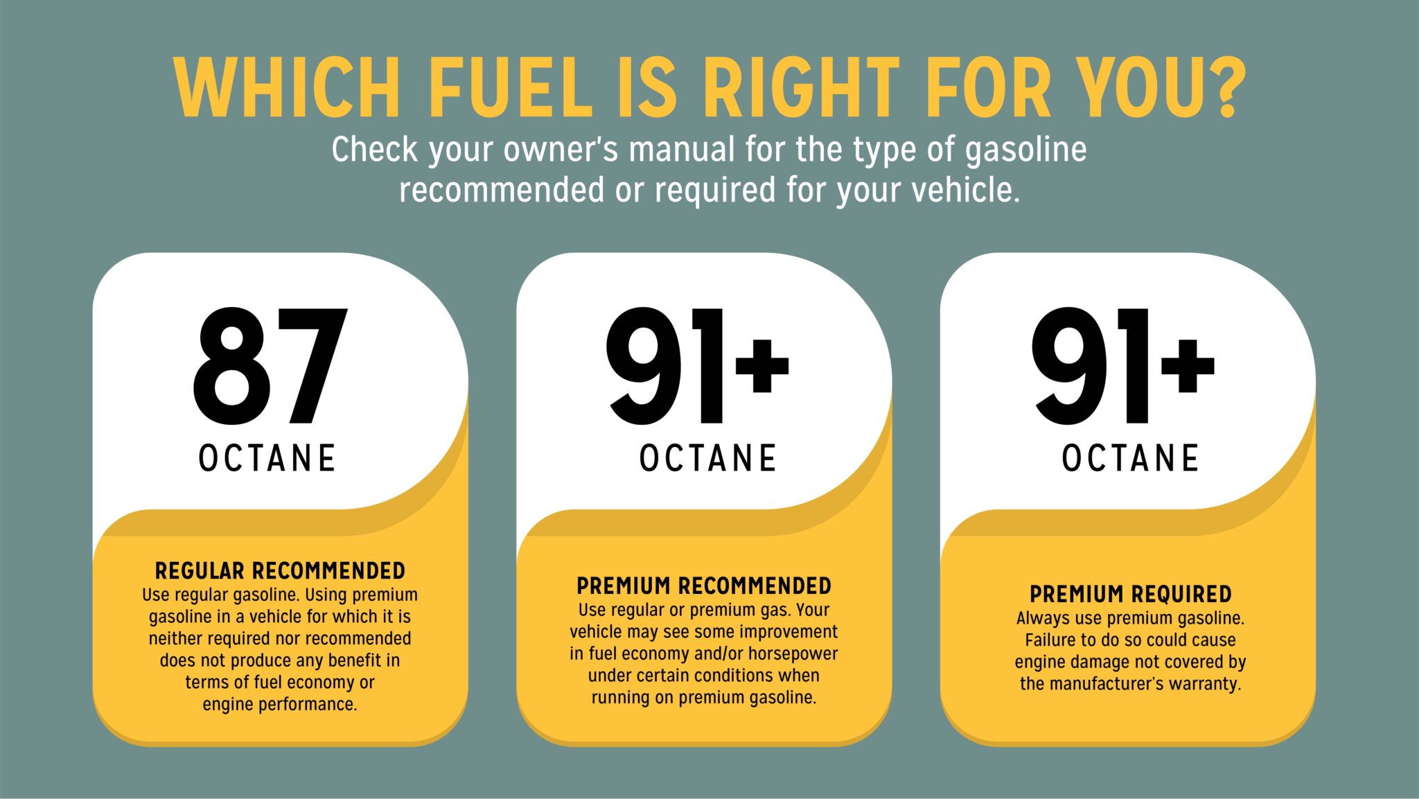 The Truth About Premium Gas: Is It Worth It?