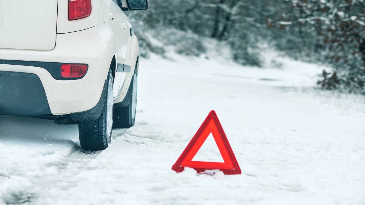 Prepare Your Car for Winter with Tire Checks, Safety Tips, and an Emergency Kit