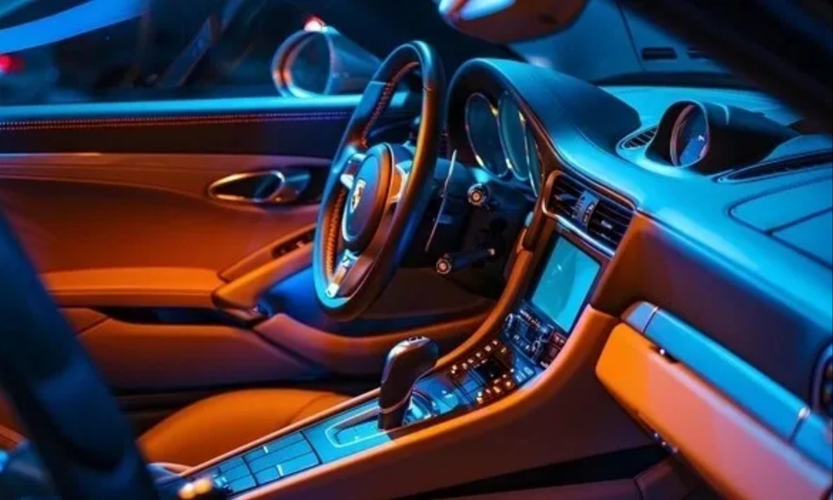 Preserve Your Car’s Interior