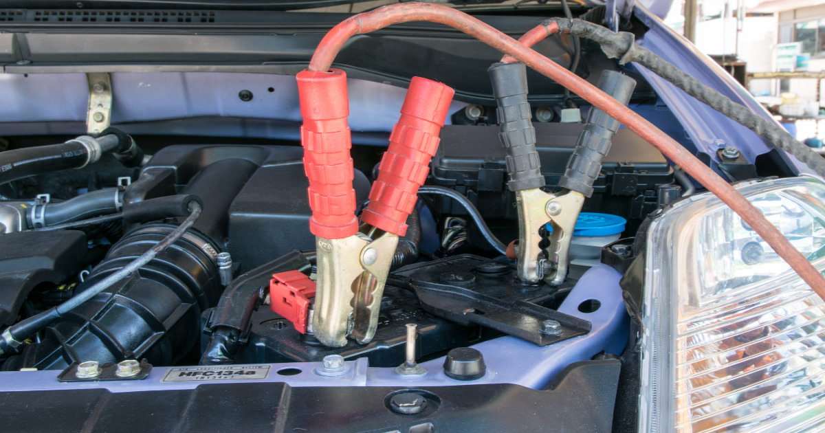 Prevent Car Battery Failure with These Common Causes and Tips to Extend Its Lifespan