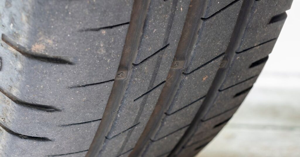 Prevent Uneven Tire Wear and Improve Fuel Efficiency with Regular Wheel Alignment Checks