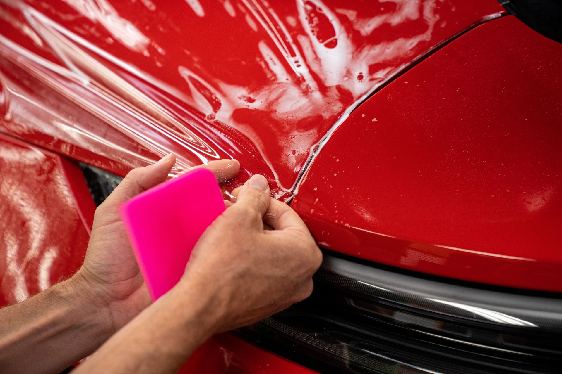 Protect Your Car’s Paint with Regular Maintenance for Lasting Appearance and Defense Against Damage