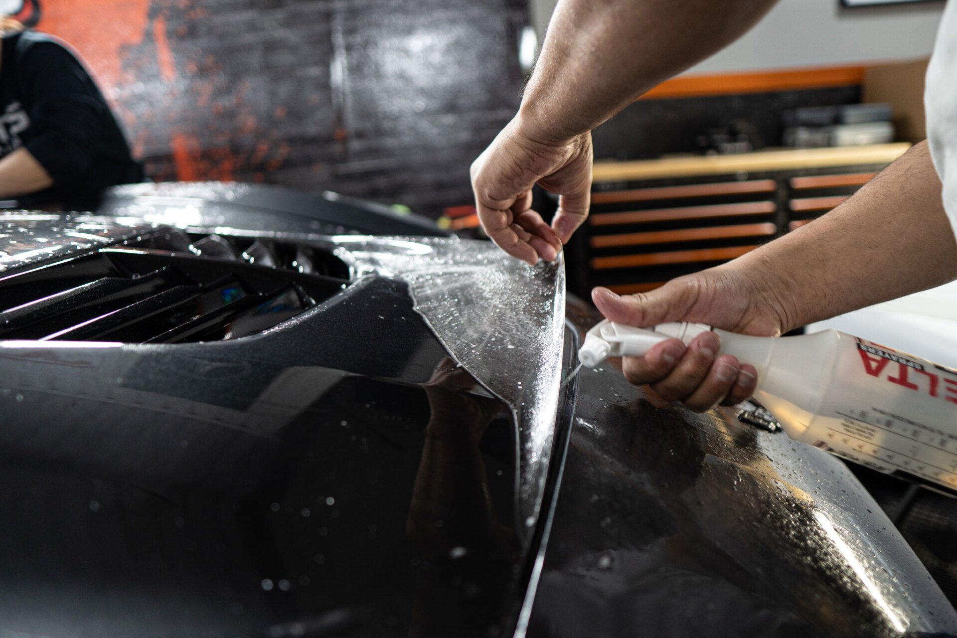 Protect Your Car’s Paint with Regular Maintenance for Lasting Appearance and Defense Against Damage