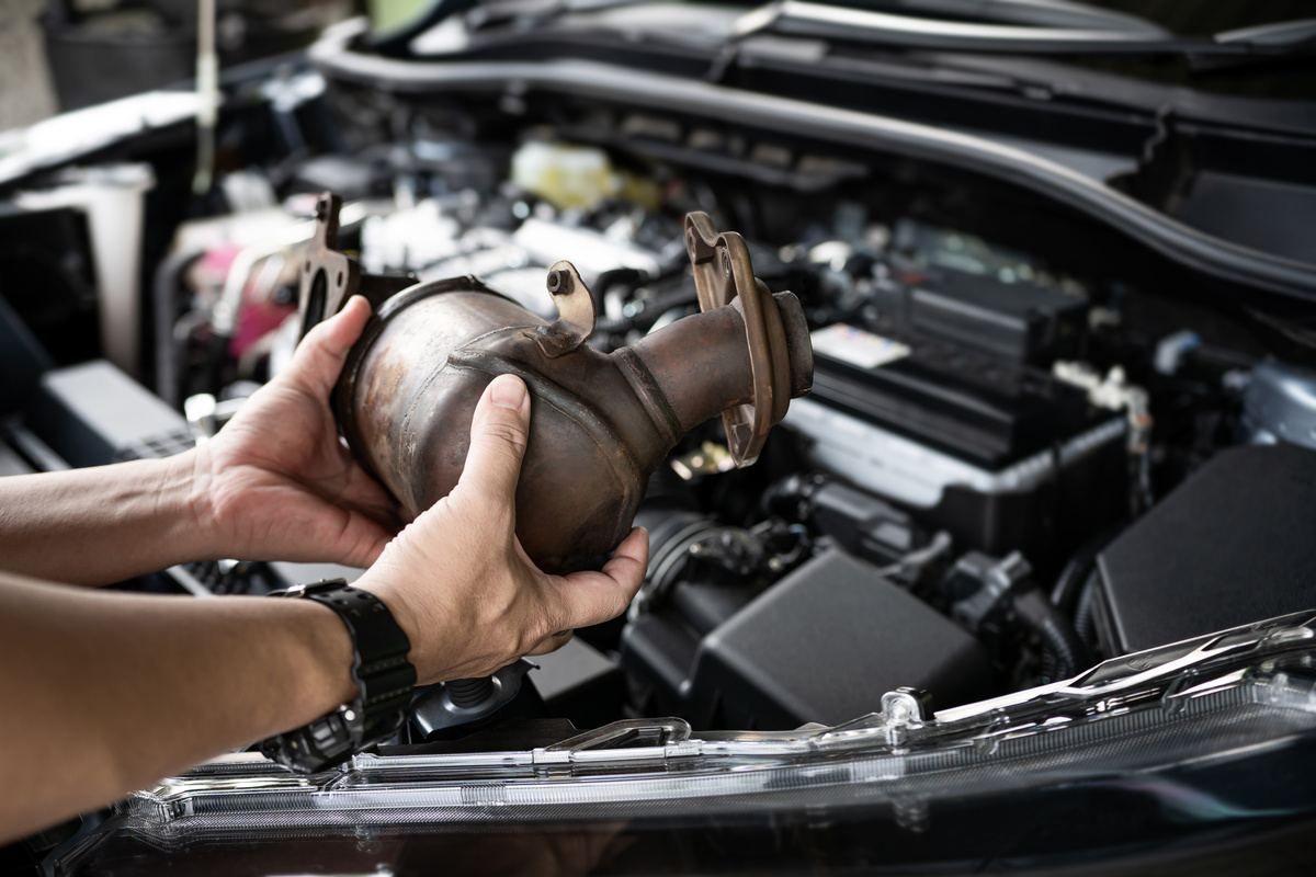 Protect Your Vehicle and the Environment with Essential Exhaust System Maintenance Tips