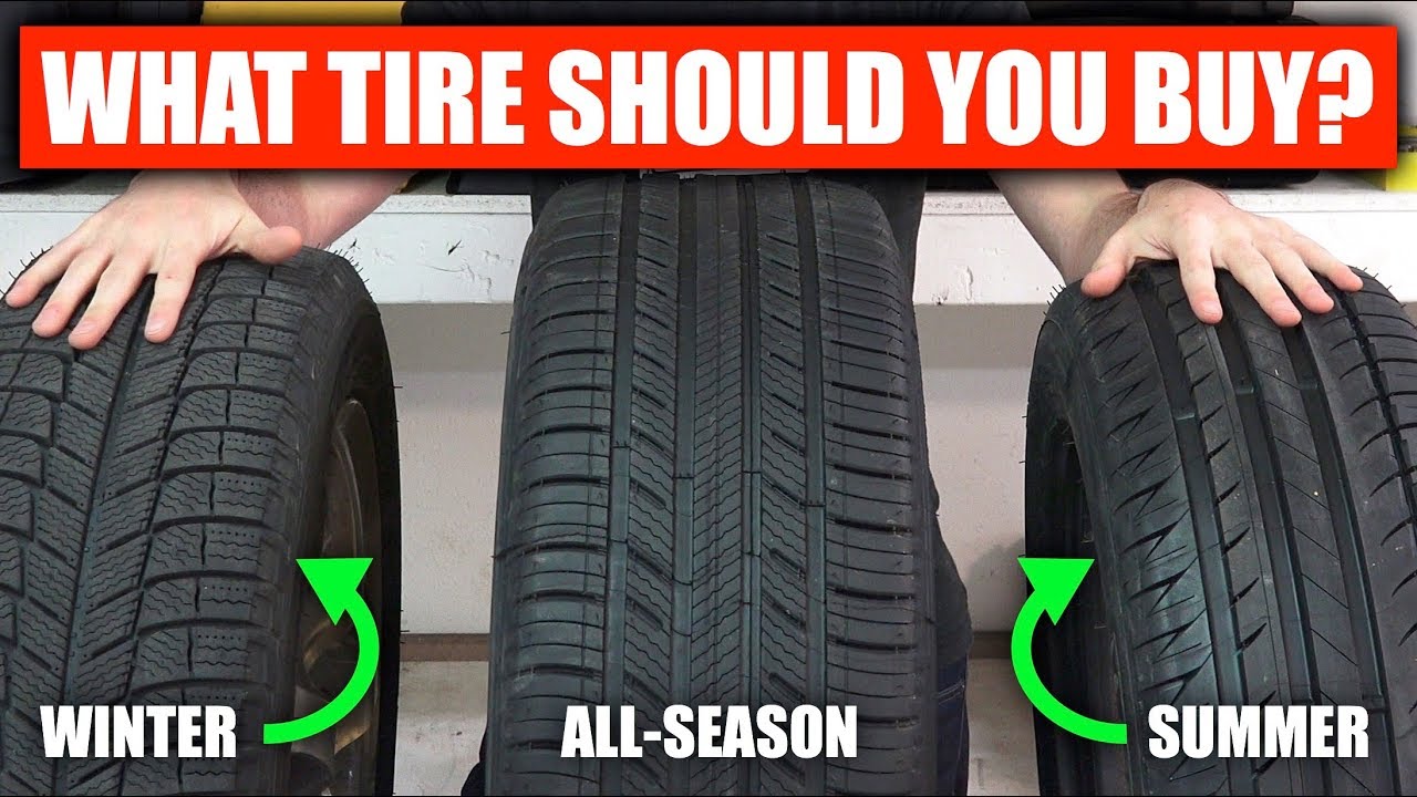 Seasonal Tires