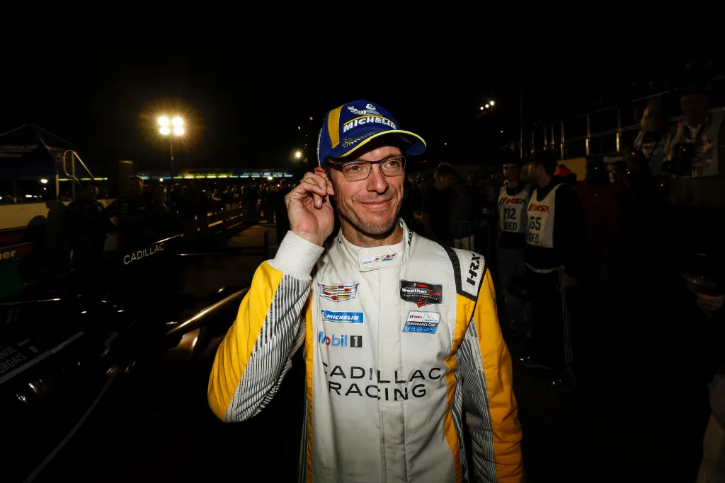 Sebastien Bourdais Joins Tower Motorsports for 2025 IMSA WeatherTech Championship, Pairing with John Farano in LMP2 Drive