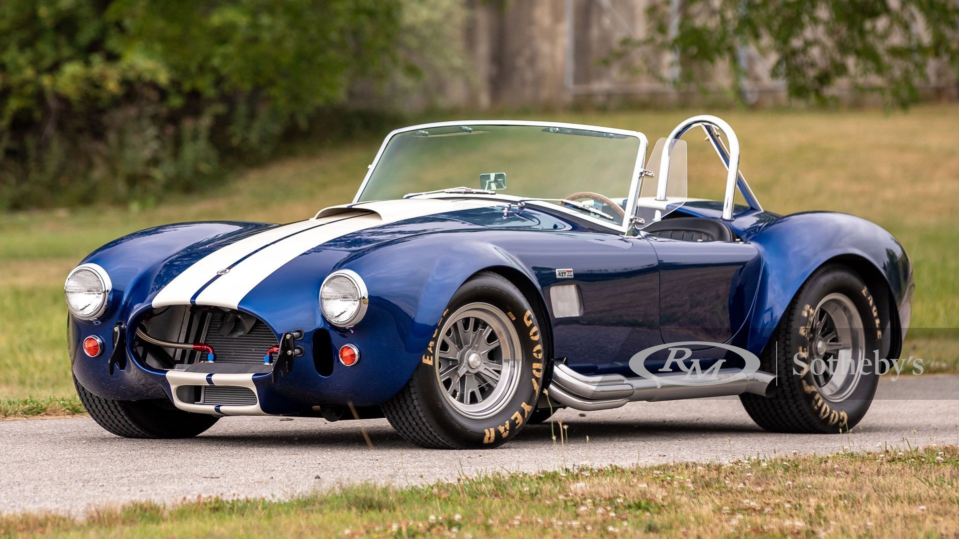 Shelby Cobra 427 (1965)