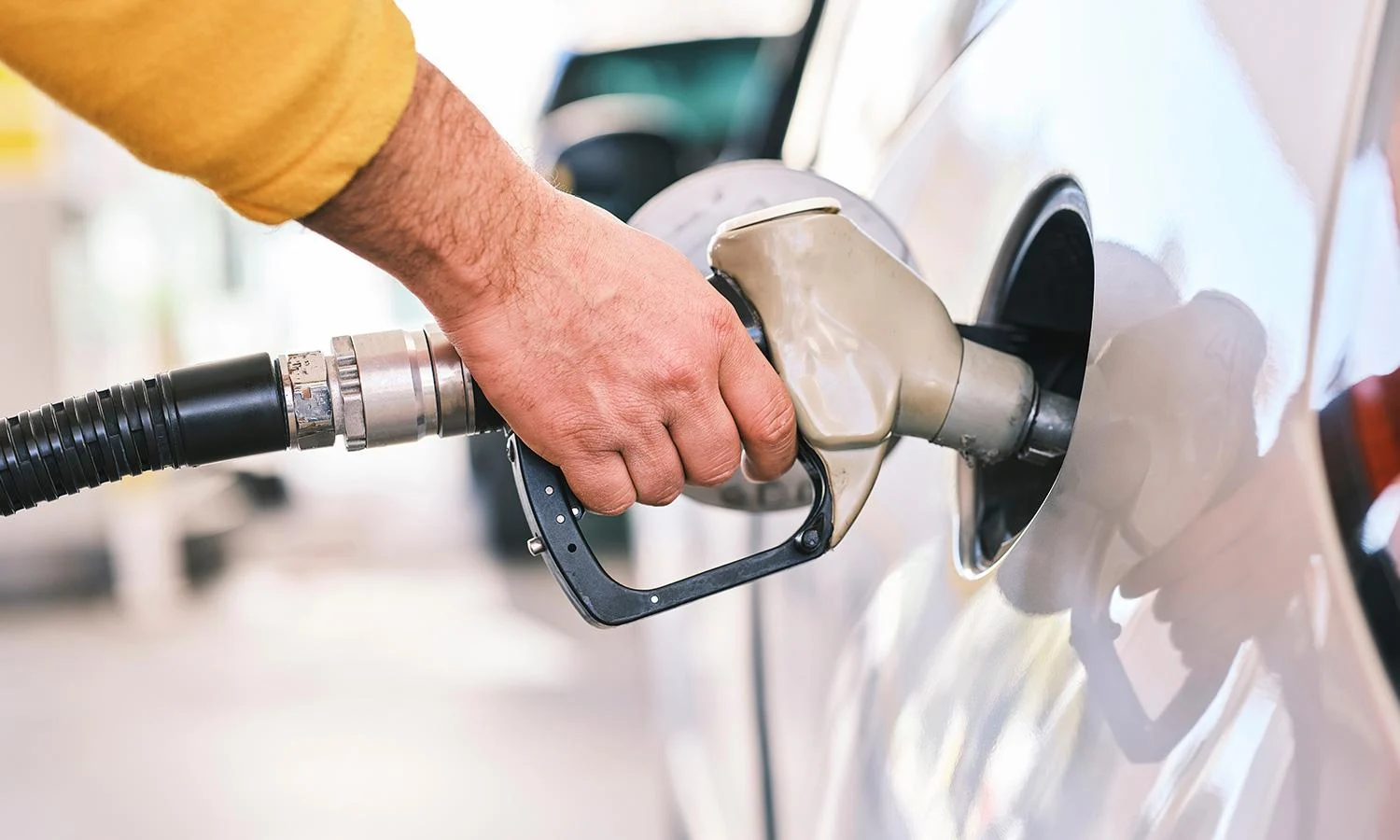 Simple Strategies to Improve Gas Mileage and Save on Rising Fuel Costs