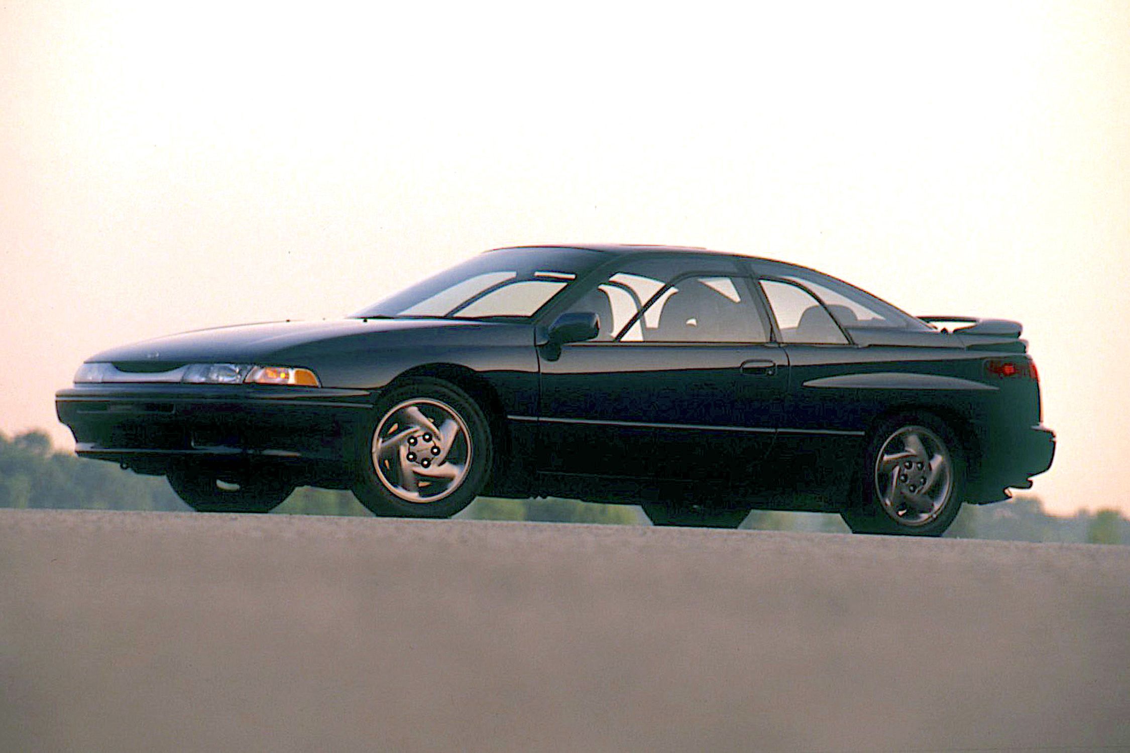 Subaru SVX