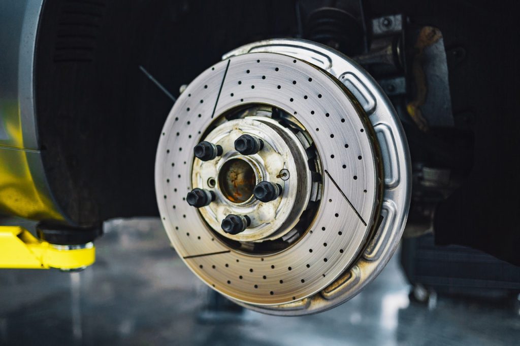 10 Maintenance Tips for Keeping Your Sports Car in Top Shape - DAX Street