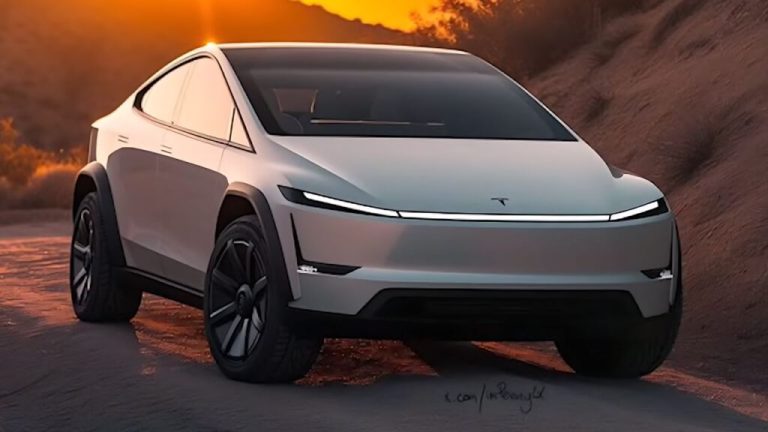 Tesla's Next Big Announcement for 2025