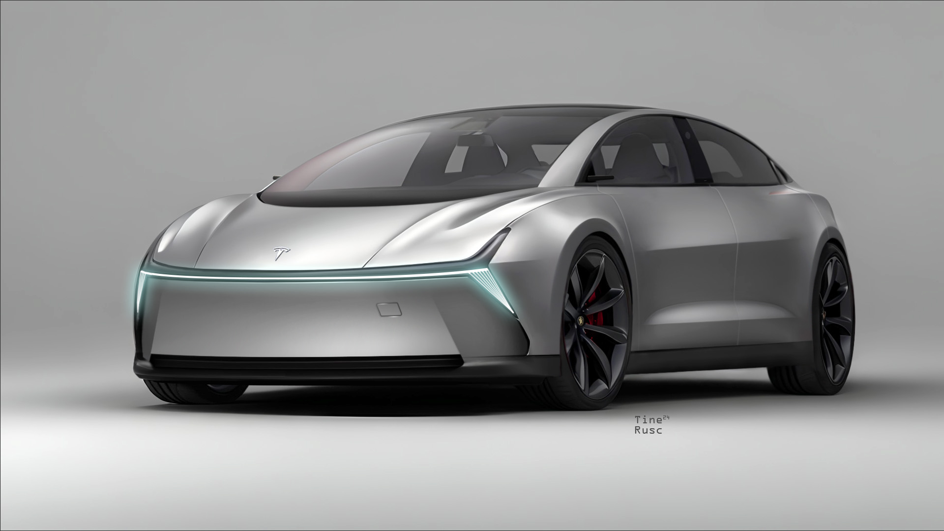 Tesla's Next Big Announcement for 2025 The Rusc