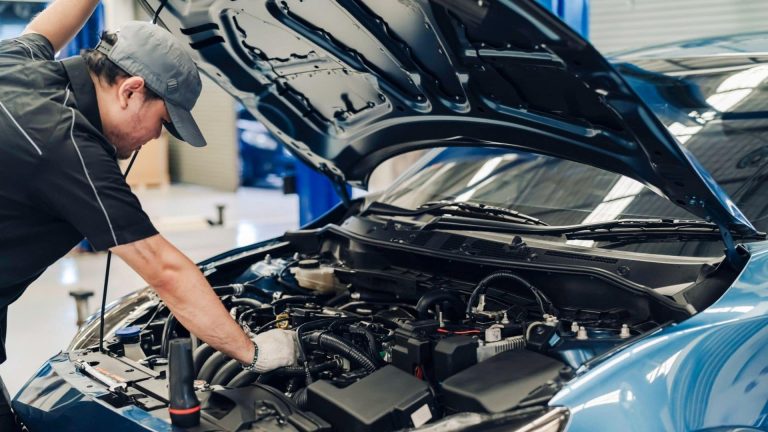 The Real Cost of Skipping Routine Car Maintenance