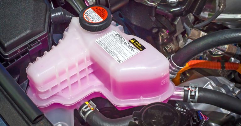 The Role of Coolant in Engine Performance