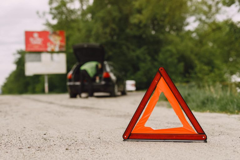 The Top 5 Warning Signs Your Car Needs Immediate Attention