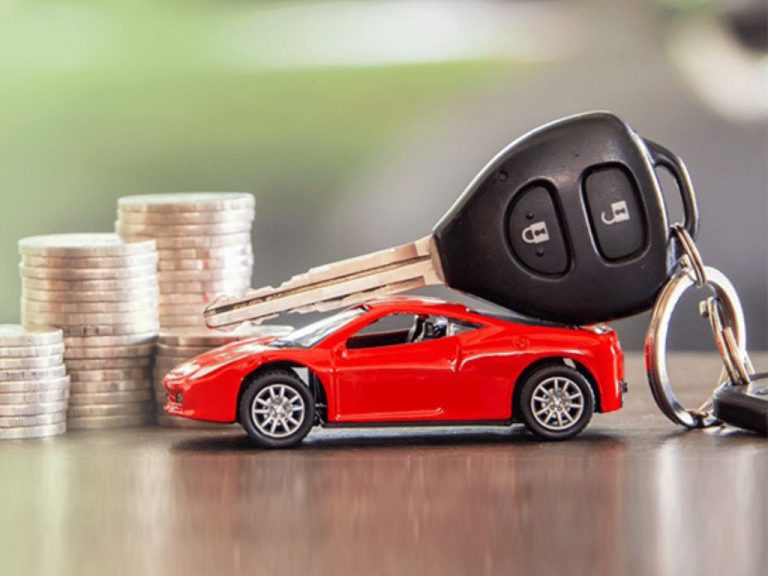 Tips for Finding the Right Car Loan