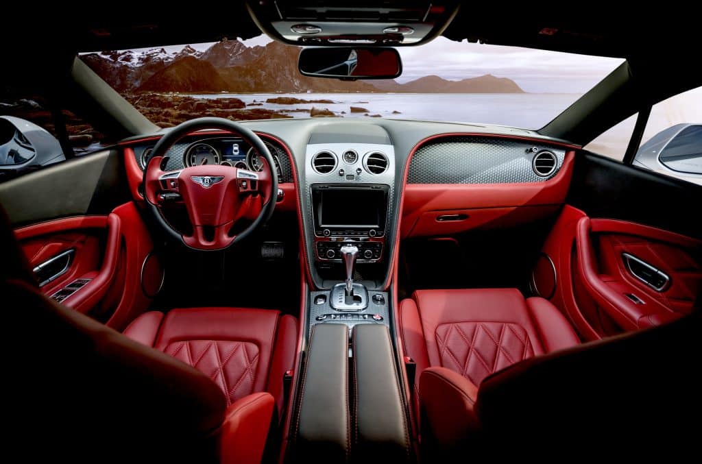 Tips for Keeping Your Car’s Interior in Top Condition