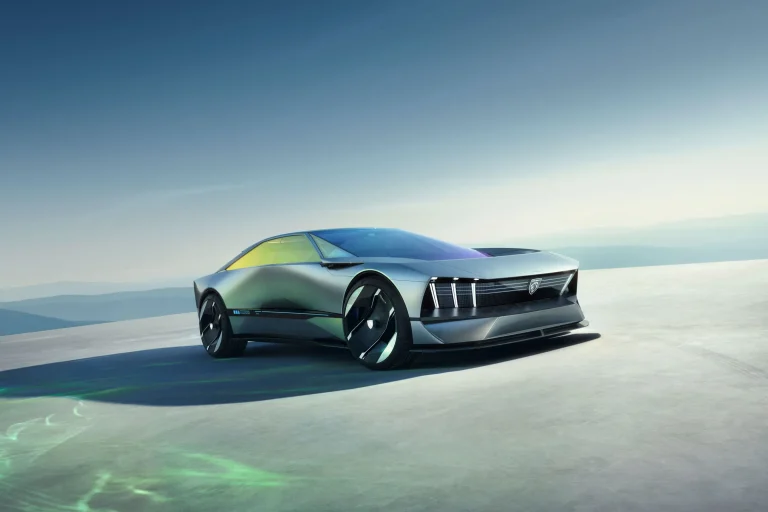 Top 10 Car Innovations That Transformed Performance and Sustainability in 2023