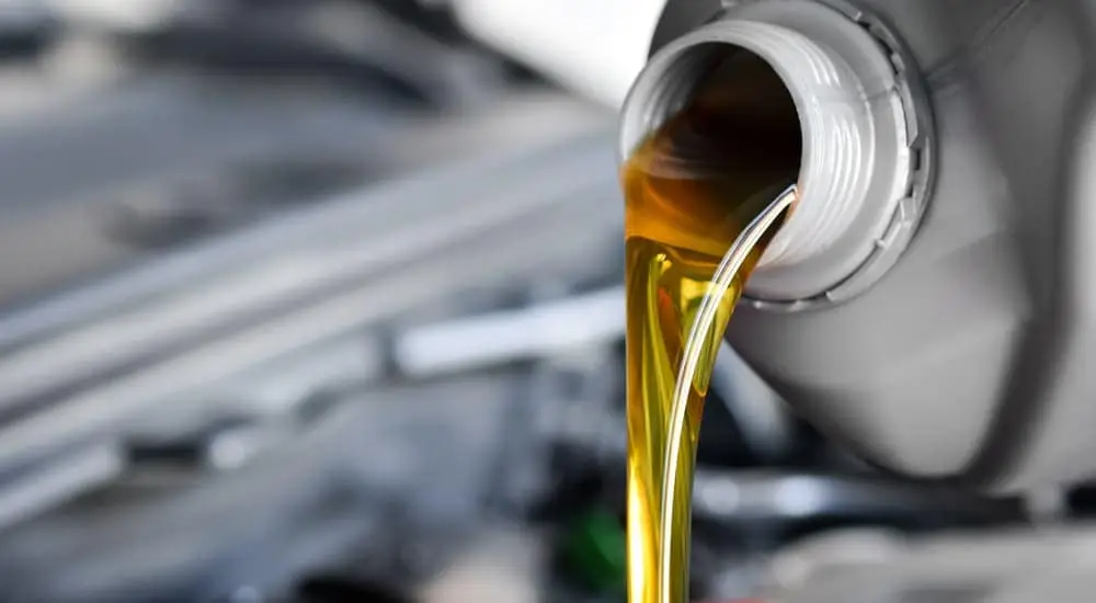 Top 7 Benefits of Regular Oil Changes for Engine Health and Fuel Efficiency