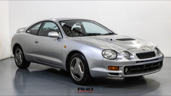 (Toyota Celica)