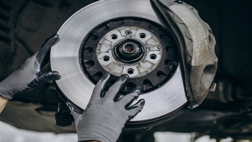 Understanding the Basics of Brake Maintenance