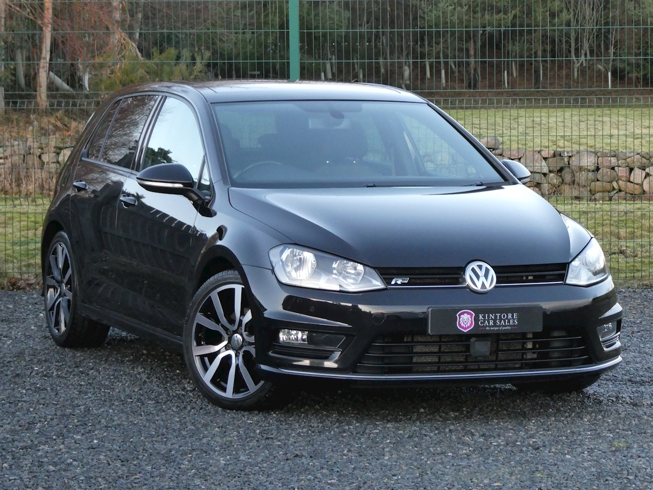 Volkswagen Golf 2.0 TDI – 68.9 MPG