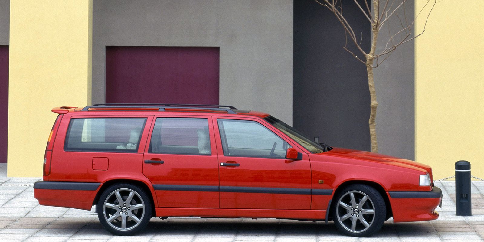 Volvo 850 R