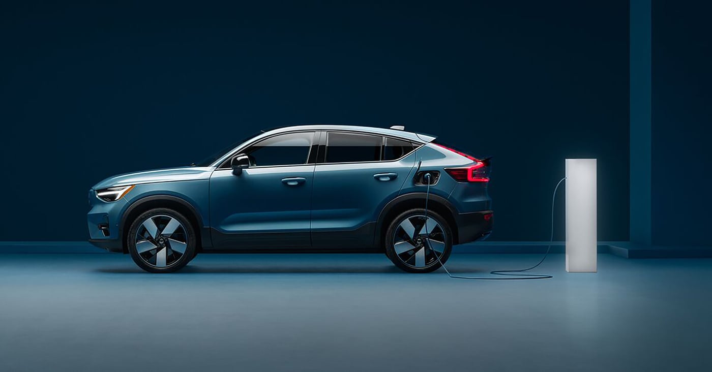 Volvo Rolls Out All Inclusive Subscription Plan for Electric Vehicles (Volvo)