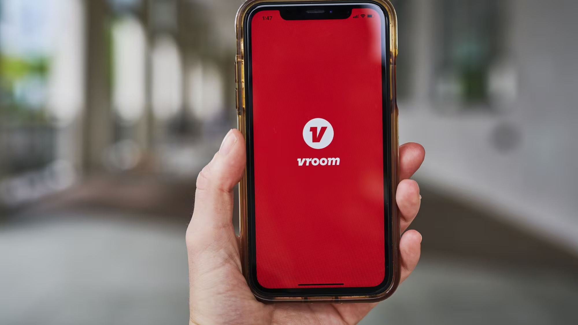 Vroom Initiates Restructuring to Address Debt, Transforming 290M in Notes to Equity and Streamlining Finances