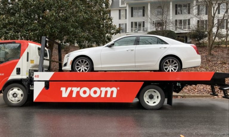 Vroom Initiates Restructuring to Address Debt, Transforming $290M in Notes to Equity and Streamlining Finances