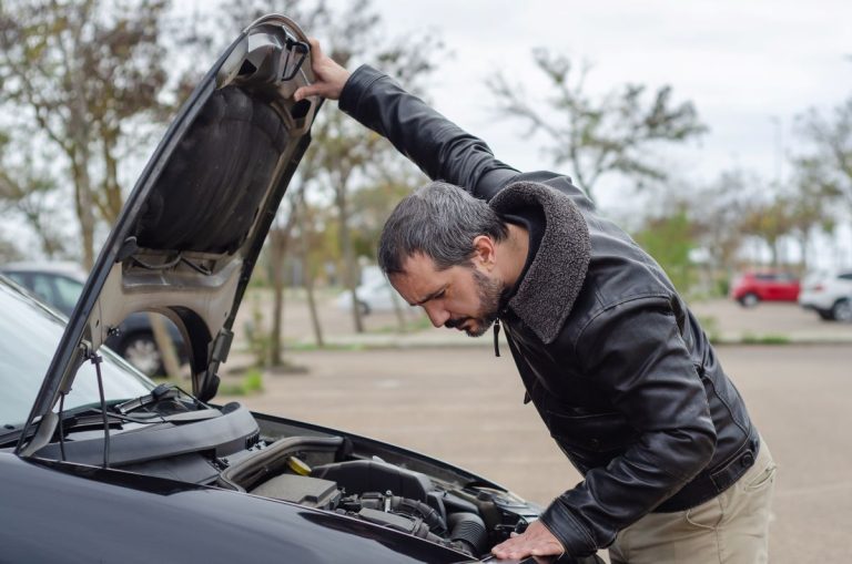 What That Weird Noise in Your Car Really Means