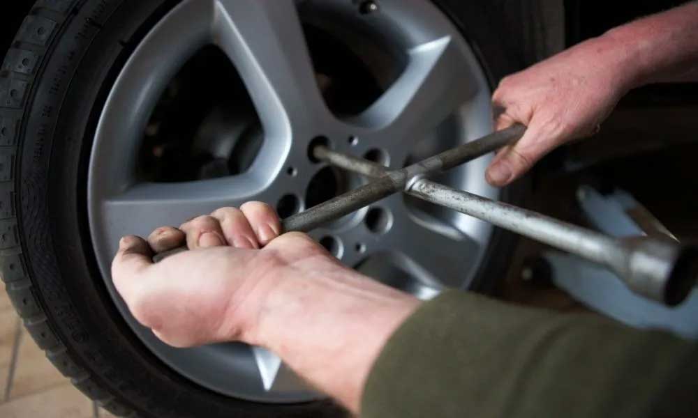 When and Why You Should Rotate Your Tires