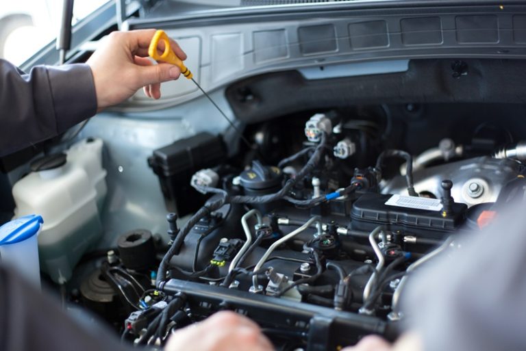 Why It’s Important to Follow Your Car’s Maintenance Schedule