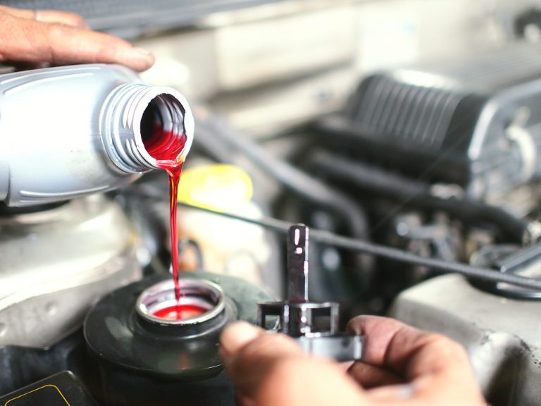 Why Regular Brake Fluid Checks Are Important