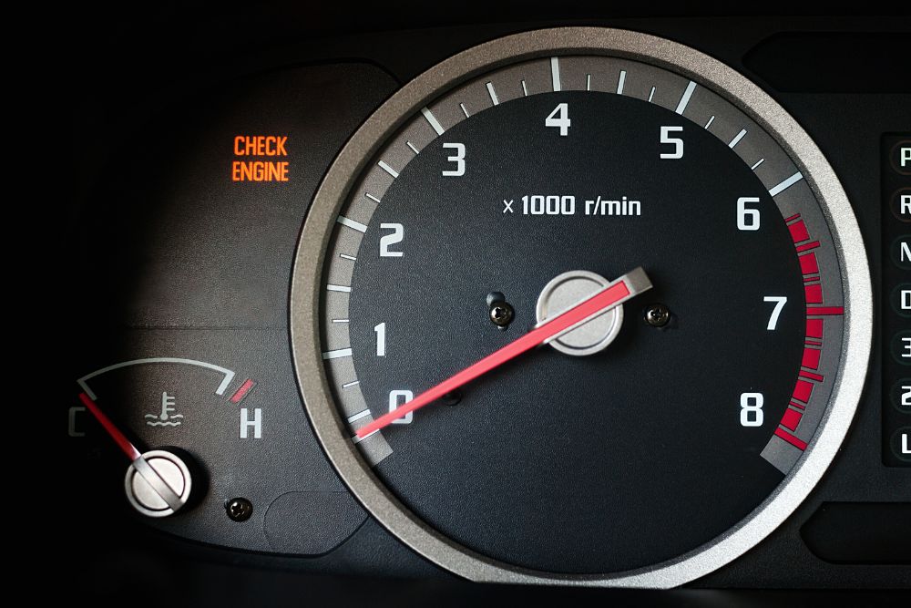 Why Your Check Engine Light Should Never Be Ignored and How to Address It Promptly