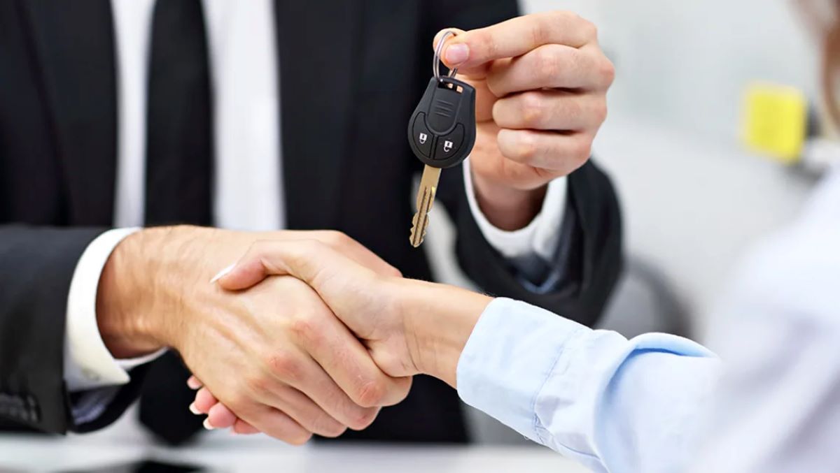 tips for negotiating with car dealers