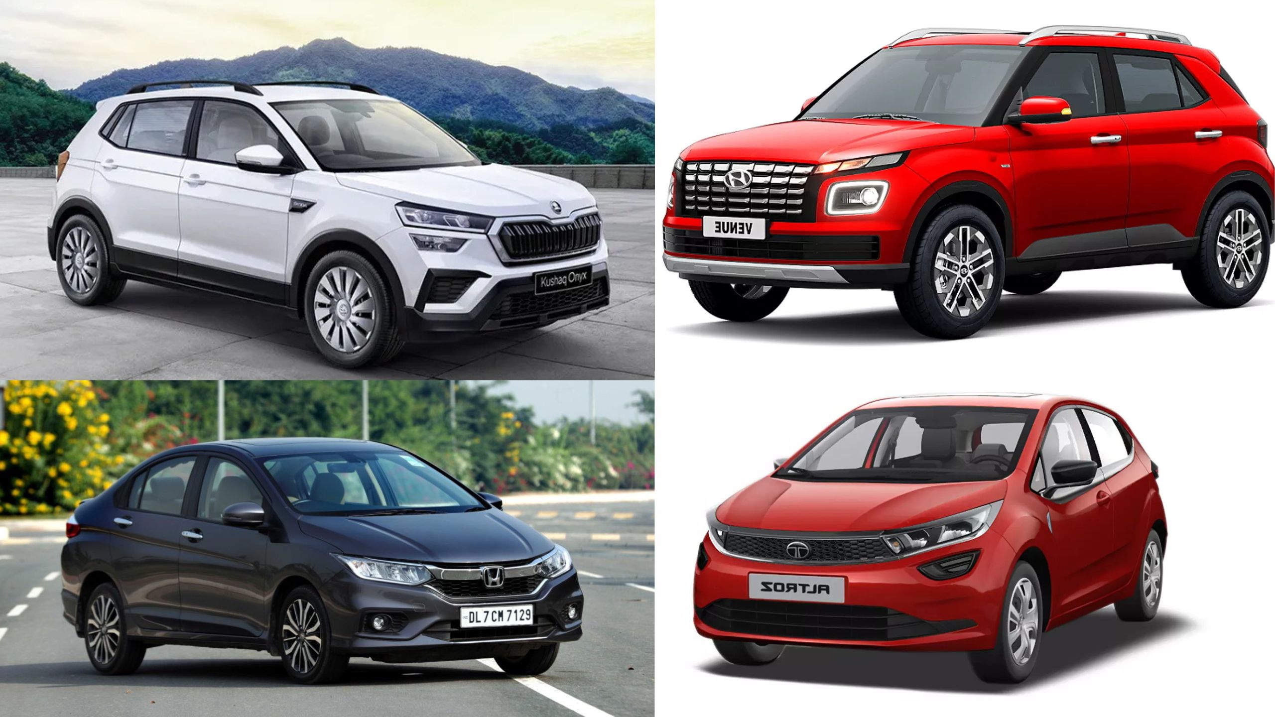 10 Affordable Cars With High End Features in 2024