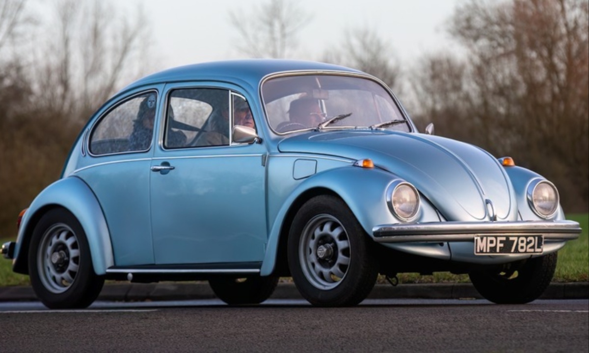 10 Collectible Classic Volkswagens That Offer Style, Fun, and Great Value