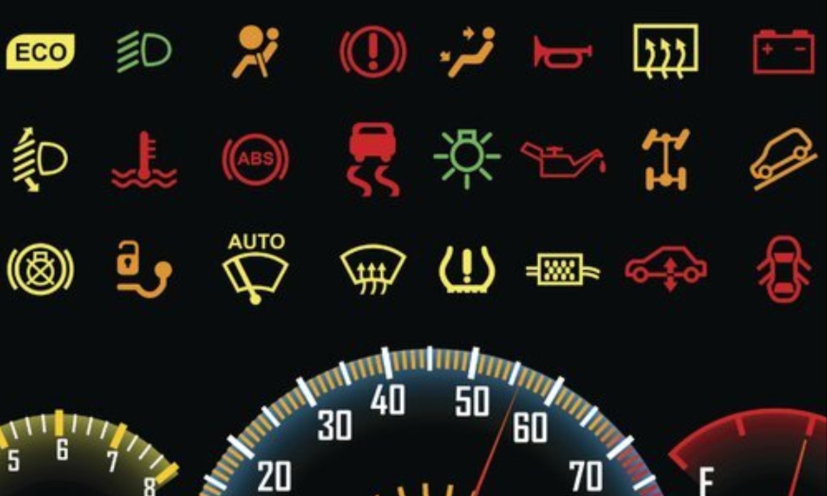 10 Critical Car Dashboard Warning Lights You Should Never Ignore for Safety and Vehicle Health