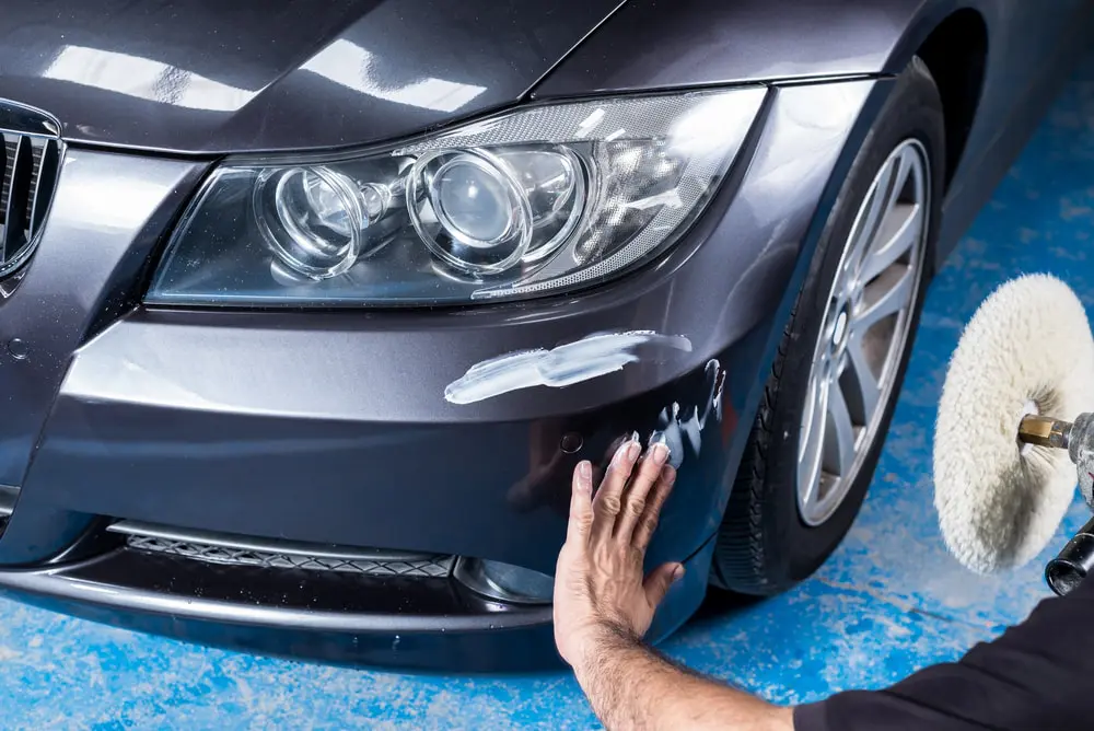 10 Effective DIY Methods to Fix Car Scratches and Restore Your Vehicle's Appearance