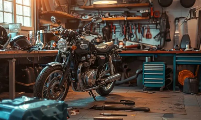 10 Key Tips to Maximize Your Motorcycle Engine’s Lifespan and Ensure Peak Performance