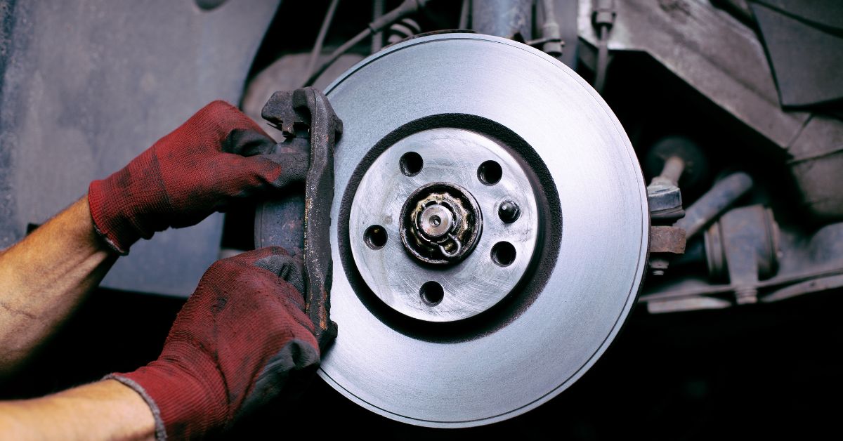 10 Warning Signs Your Brake Pads Need Replacing to Ensure Safe and Effective Vehicle Performance