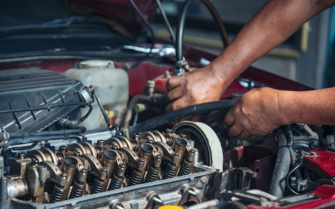 10 Warning Signs Your Car Needs Immediate Service to Maintain Safety and Reliability on the Road