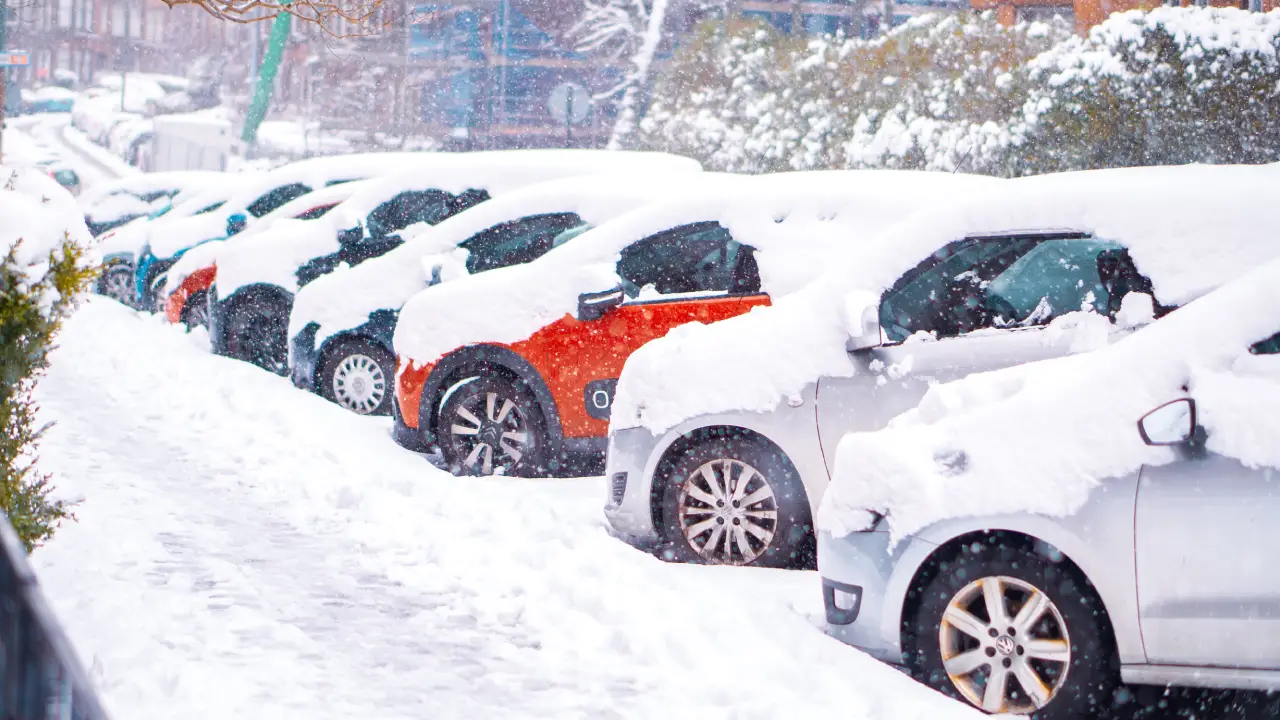 10 Ways to Prepare Your Car for Winter and Protect Your Battery for Reliable Driving (2)