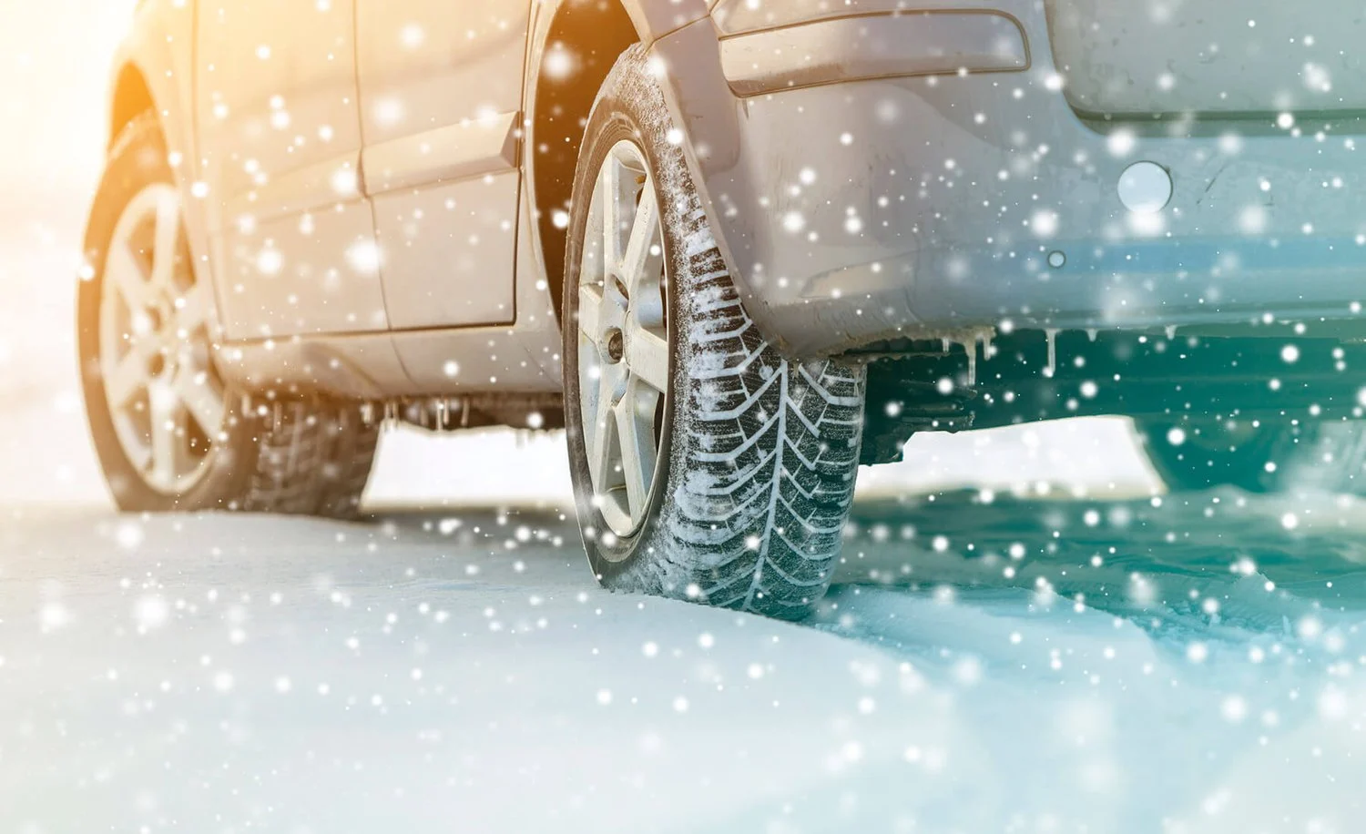 10 Ways to Prepare Your Car for Winter and Protect Your Battery for Reliable Driving